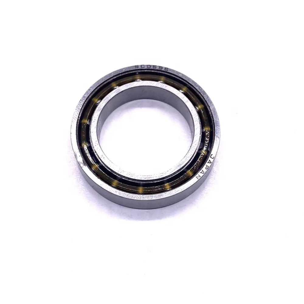 

Japan original Deep groove ball bearings SC0596 24x37x6