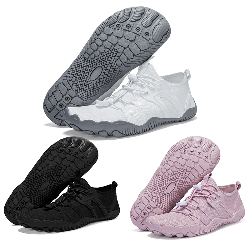 

Water Shoes for Women Men Quick-Dry Aqua Socks Swim Beach Barefoot Yoga Exercise Wear Sport Accessories Pool Camping Must Haves