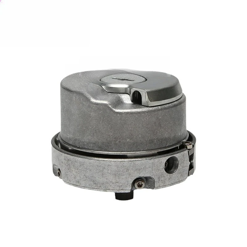 1387 Synchronous Host Rotary Encoder ERN1387 204862S14-70 Elevator Parts