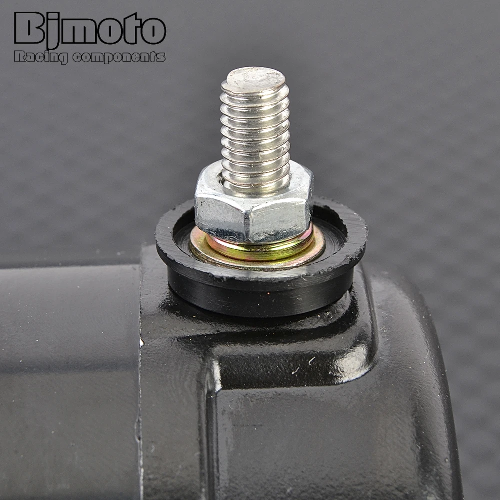 Starter Motor For Triumph Speed Triple 1050 R S From Tiger 1050SE Sport 1215 1050 2013-2021 T1318008 T1229901 T1311114
