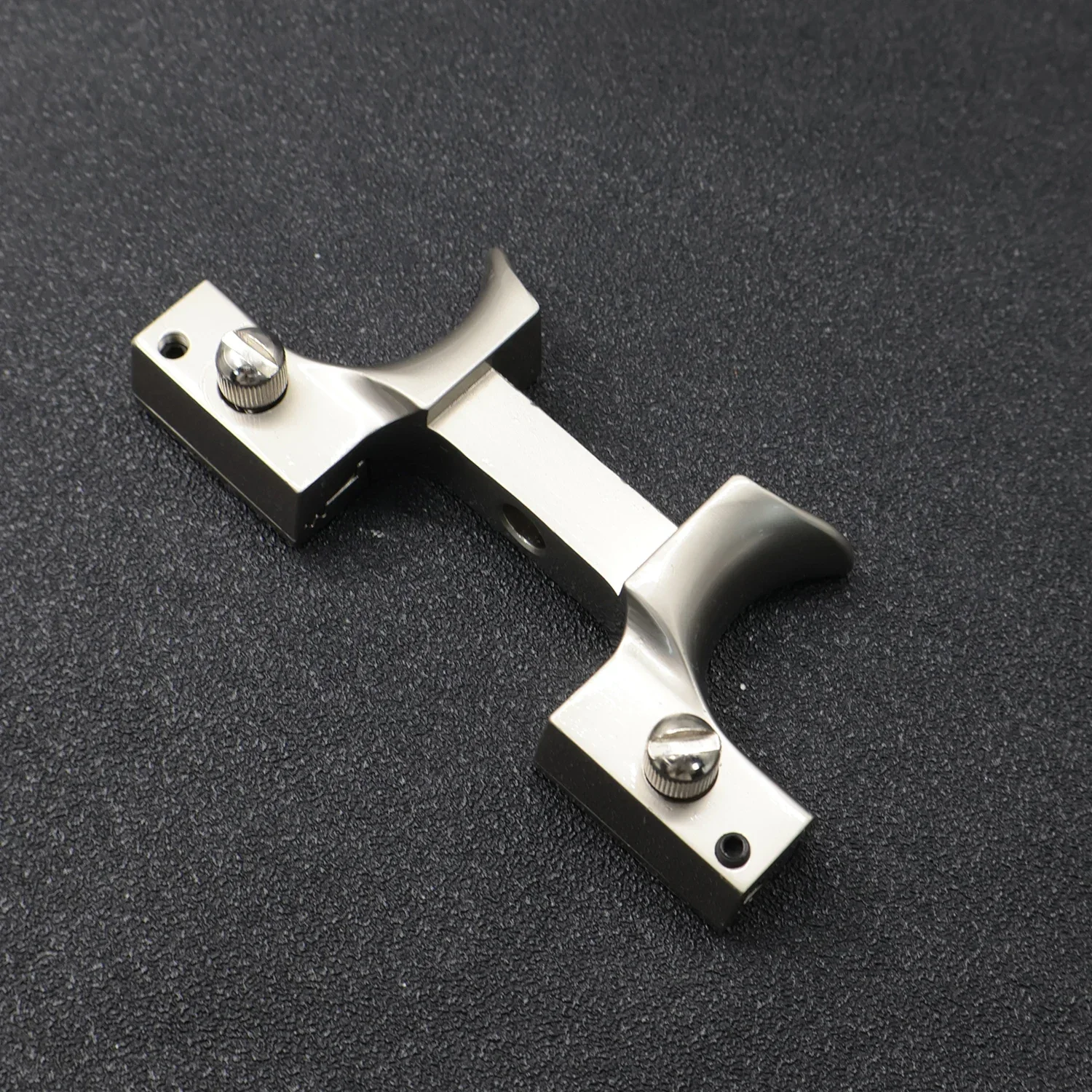 High Quality Metal Slingshot Head Assembly Slingshot Special Accessories DIY Slingshot Parts Solid Slingshot Head