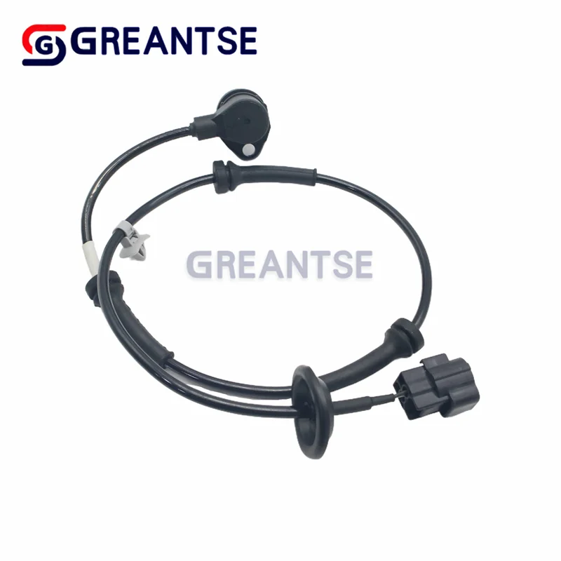 96473221 ABS-Raddrehzahlsensor vorne links 96959997 96534910 für 2004–2011 Chevrolet Aveo 2007–2011 Aveo5 2009–2010 Pontiac G3
