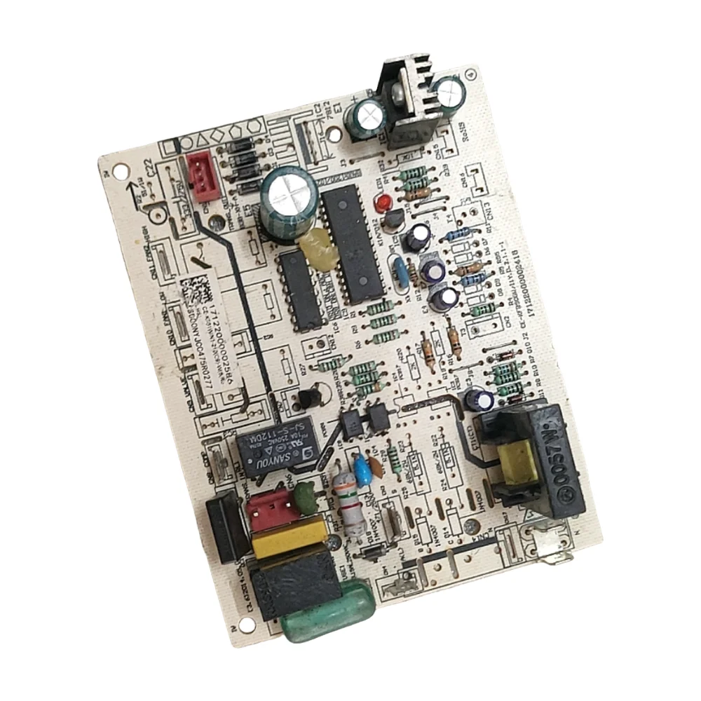 Used for Air conditioning motherboard CE-KFR61W/N1-210 (C9) - W computer board CE-KFR90GW/I1Y accessories