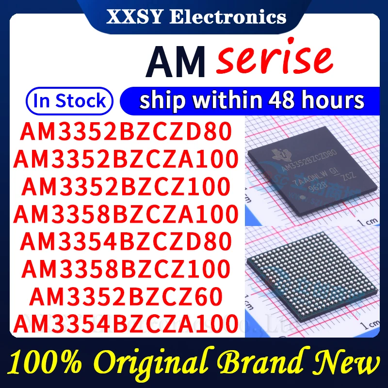 

AM3352BZCZD80 AM3352BZCZA100 AM3352BZCZ100 AM3358BZCZA100 AM3354BZCZD80 AM3358BZCZ100 AM3352BZCZ60 AM3354BZCZA100 В наличии Новый