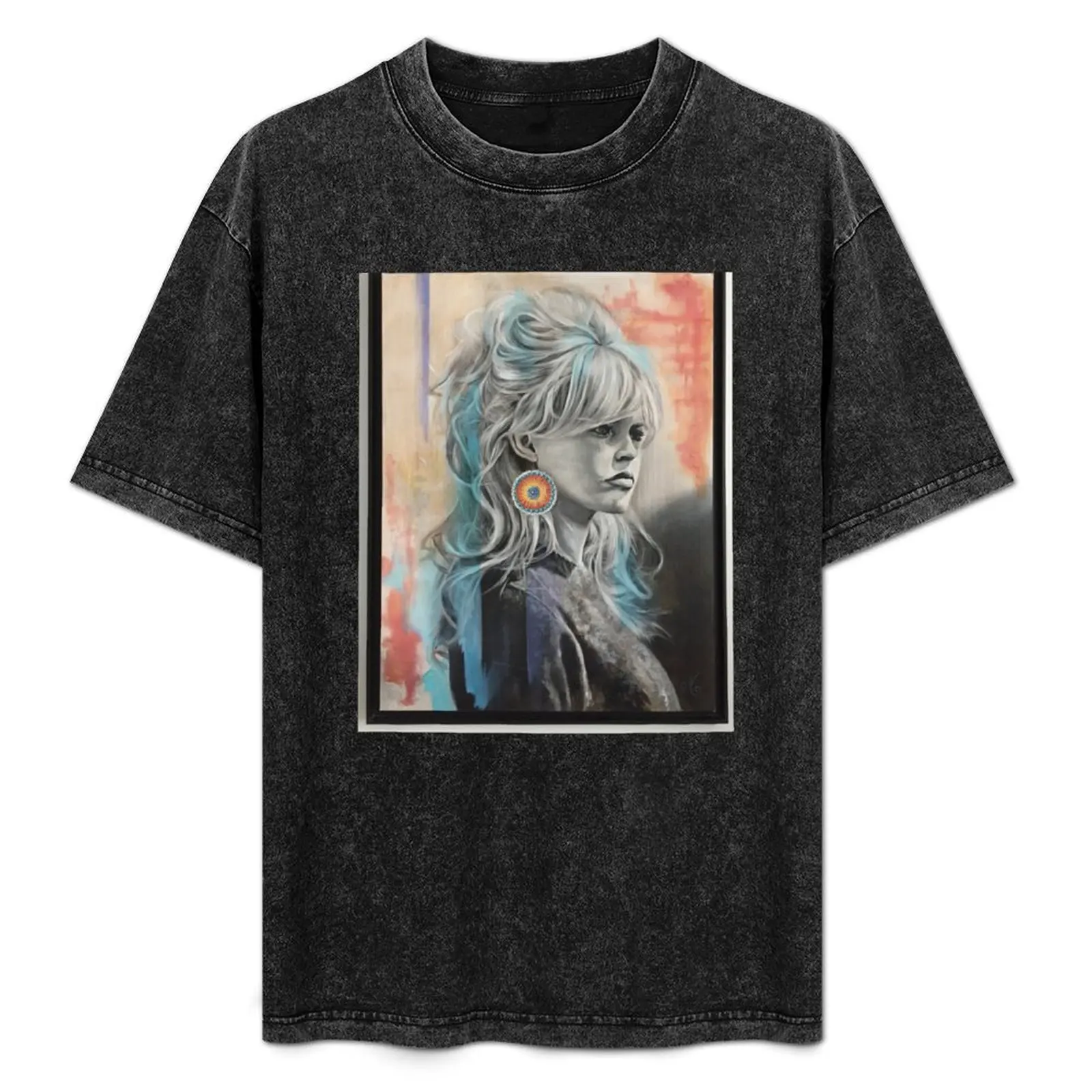 

BB T-Shirt Christmas Casual Short Sleeve Top