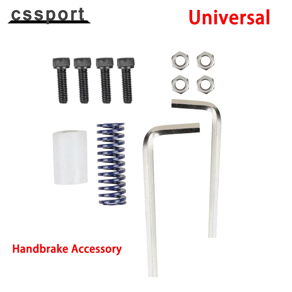 Universal Handbrake… - image