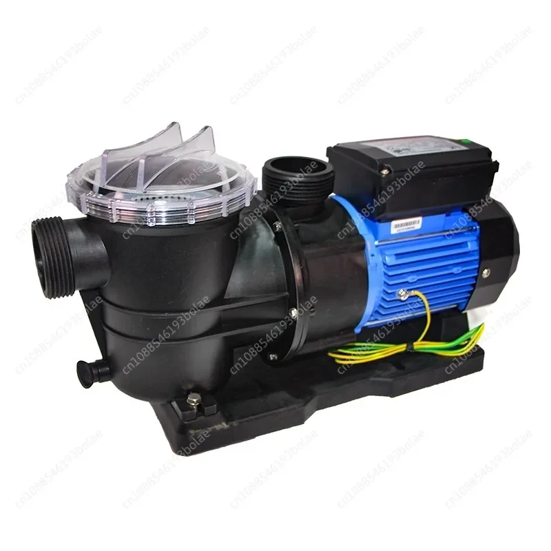 2024 Electric Commercial Pool Filter Pump Variable Speed Pool Pump Swimming Pool Pump