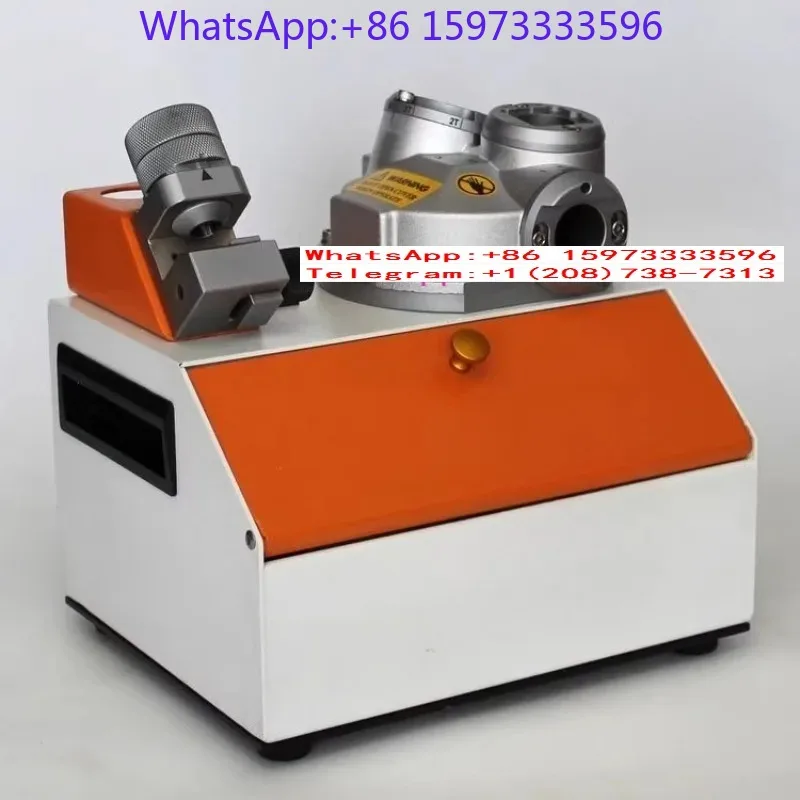 End Mill Grinder YP313 Fully Automatic Sharpening Machine