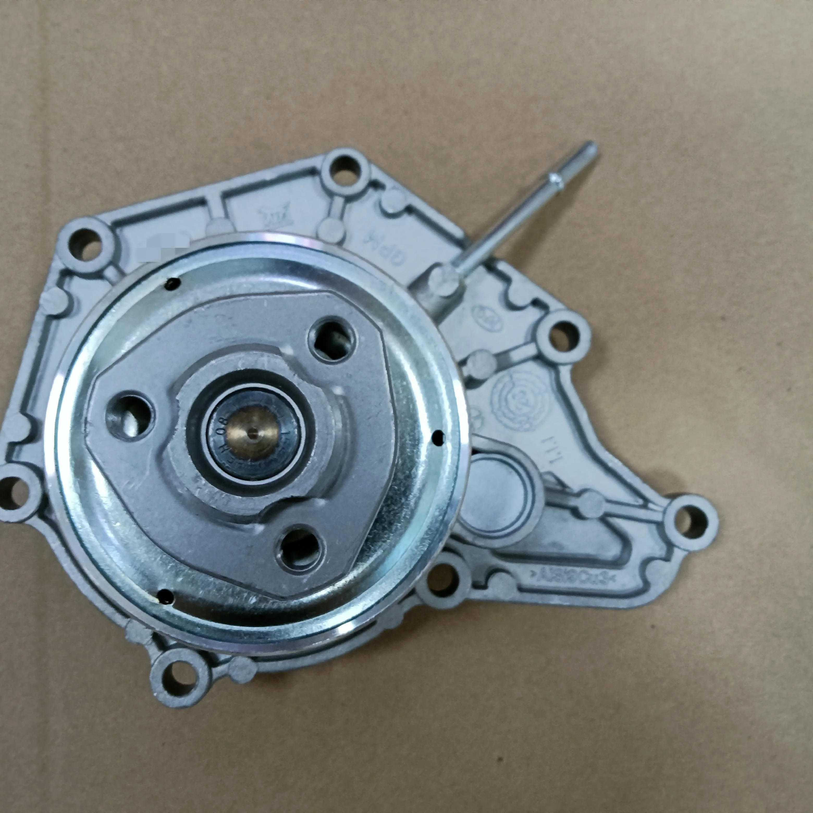 

High Quality water pump 06E121016 06E121016CX For Germany car