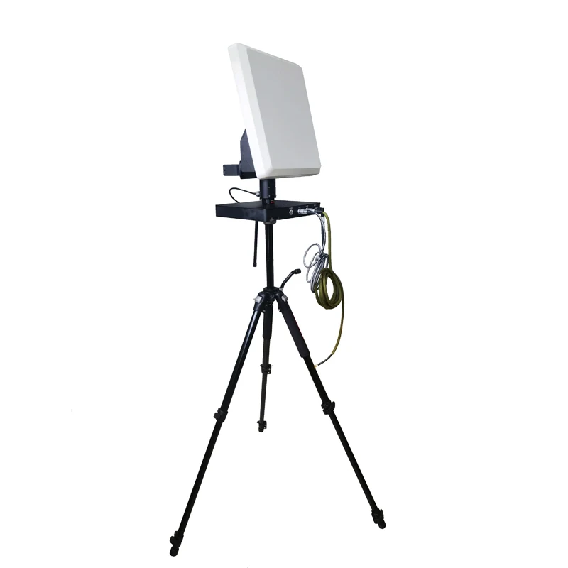 Long Range Video Data Link Radio Data Telemetry Communication Systems Solutions