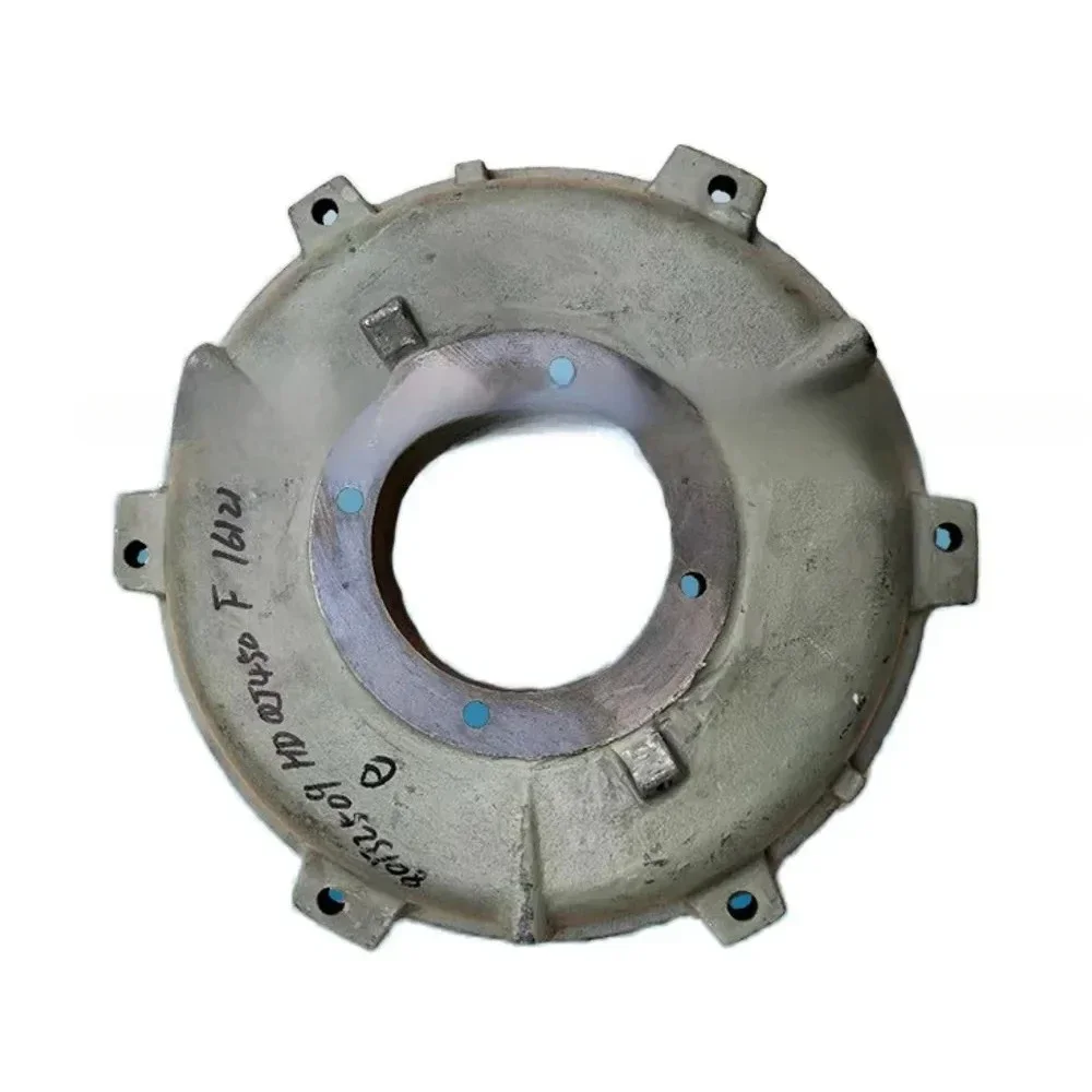 

Electric Single-Phase Explosion-Proof Motor Accessories