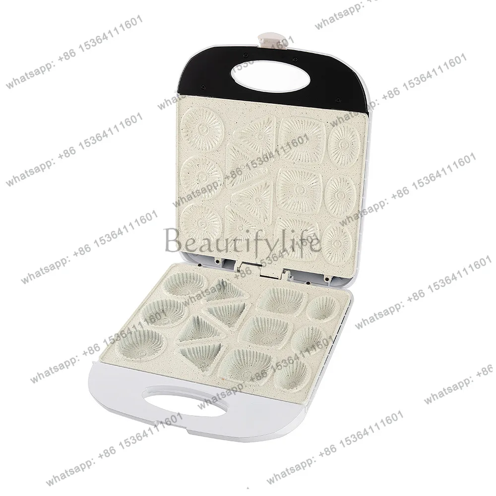 Household Cream Biscuits Breakfast Maker Baking Cake Maker Snack Maker