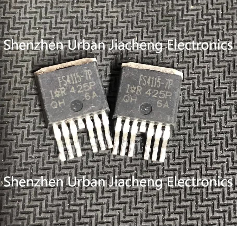 Fs4115-7P Irfsfs411…