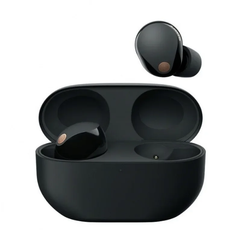 New Cross-Border WF-1000XM5 Bluetooth Earphones In-Ear Style Noise Reduction Earbuds High-Quality E-Commerce Products