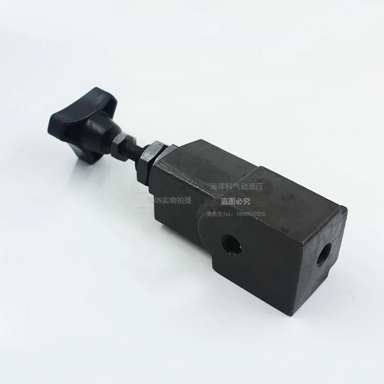 

Предохранительный клапан прямого действия DG-02-B/-C-H-22 RF-T02-3-30 RV-02G RF-G01-1-30