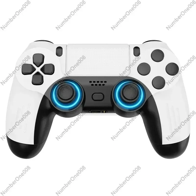 

PS5 Геймпад PS5 Проводная ручка Кнопки программирования макросов Игровой контроллер PS5SLIM Трансграничный оригинальный Бог