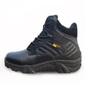 Zapatillas bajas negras