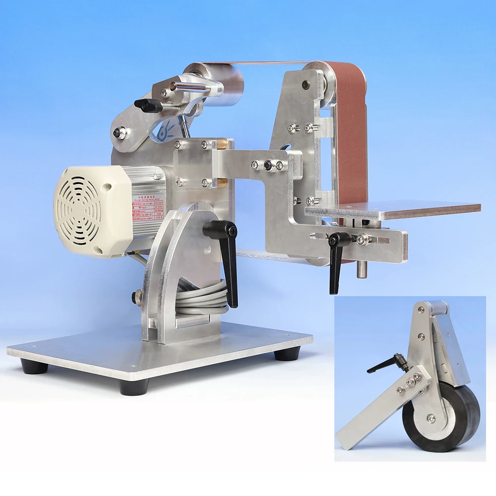 915X50Mm Belt Grind…