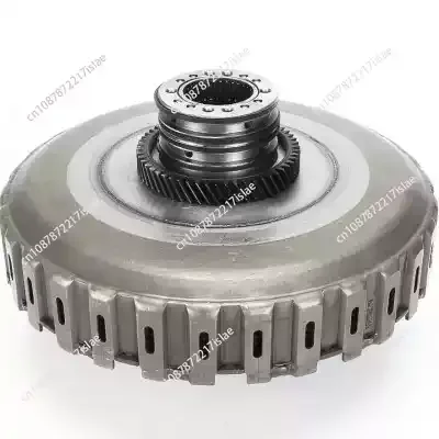 DQ500 0BH Transmission Clutch For Audi Skoda 4150615090 Auto Parts