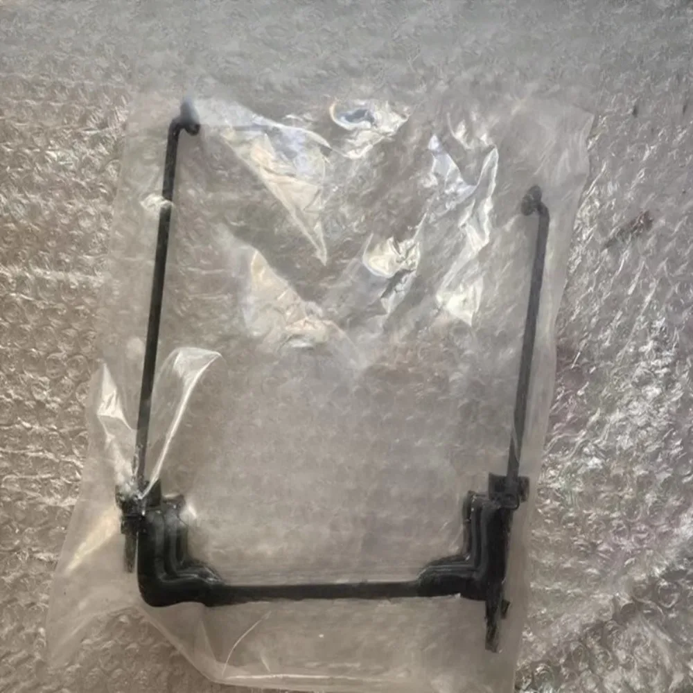 

For Opel Antara for Chevrolet Captiva Battery Battery Case Mounting Brackets Base Bracket 96862936