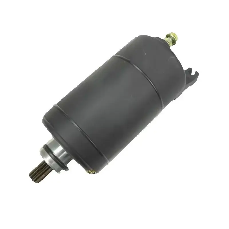 

for CFMOTO motorcycle 400.650 nk /GT/MT/TR/ Guobin starter Motor 400.650 Universal starter motor