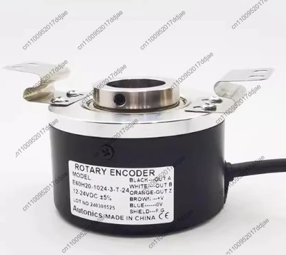 E60H20-1024-3-T-24 … - image