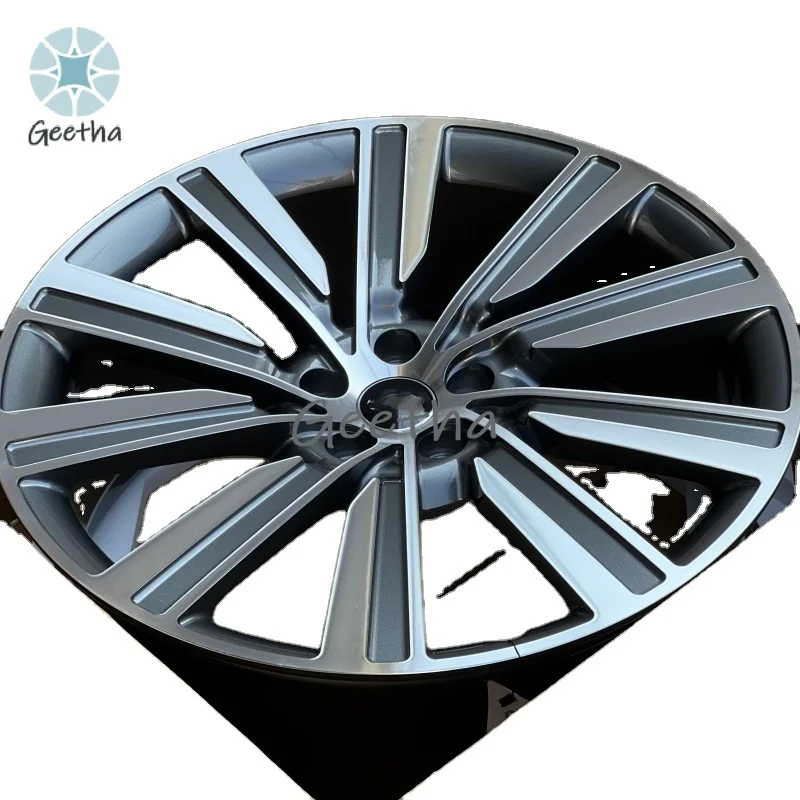 

For 21 22 23 Inch Forged Wheels Suitable for Land Rover Range Rover Discovery Planet Pulse Upgrade and Modification Use
