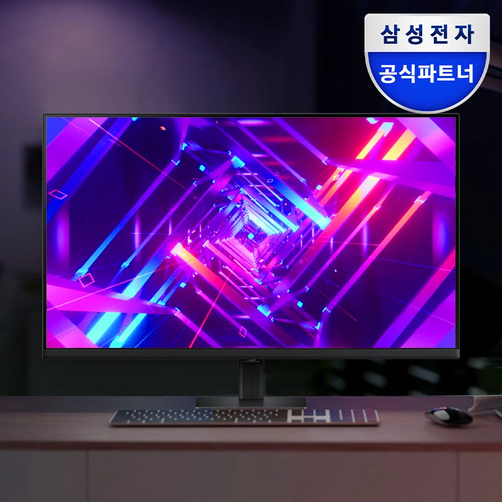 Samsung S32D700 80cm 32인치 UHD 4K 해상도 모니터 실사용 리뷰: 성능, 환경, 사용자 맞춤 설정 전부 다