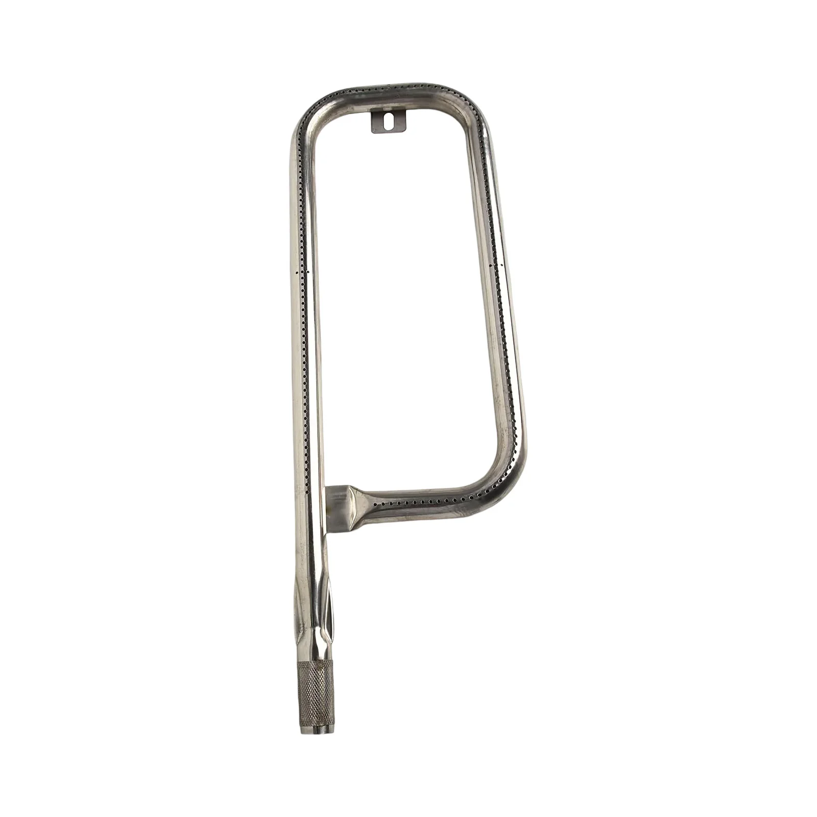

BBQ Grill Accessories 43.2*14.6cm Grill Tube Bbq Accessory For Weber Grills Accessory 304 Stainless Steel 2 Piece Set