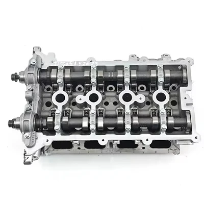 

E4T15B SQRE4T15B Полная головка блока цилиндров E4T15B1003015MA E4T15B-1003015MA для Chery Tiggo 5x Arrizo 5/6 - 1.5T