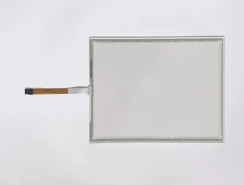 New Replacement Compatible Touch panel Protective Film For PC870 6AV7754-2BC22-2AD0 A5E00165166