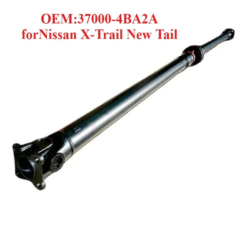 

Ultimate Detail Drive Shaft OEM:37000-4BA2A,forNissan X-Trail New Tail