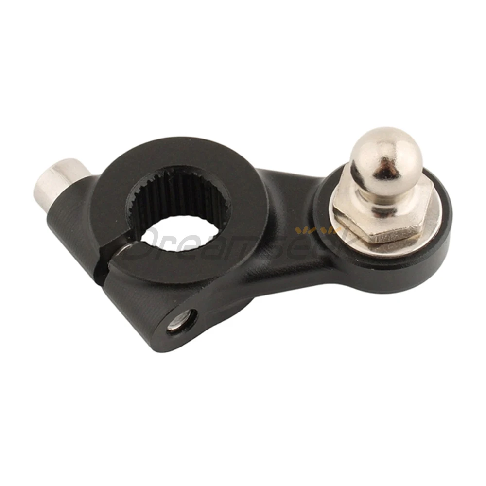 Gear Shift Lever Shifter Pedal Peg for BMW R1200GS Adventure 2004 2005 2006 2007 2008 2009 2010 2011 2012 Motorcycle Accessories