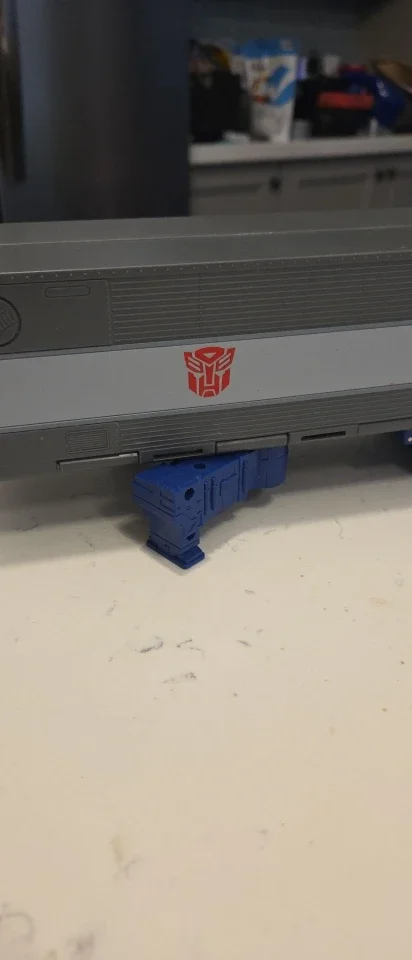 Transformation Toys Stickers Anime Decepticons Autobots G1 Symbol Decal Custom DIY Scene Accessories Decoration Boy Gril Gift