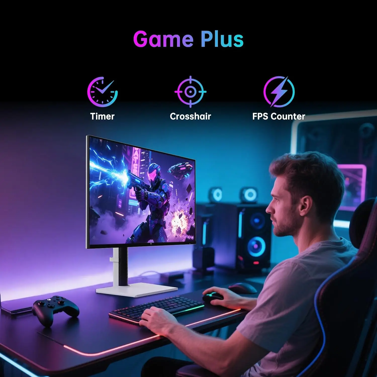 Thumbnail 3 - #24 Best 4K Monitors to Buy In 2026