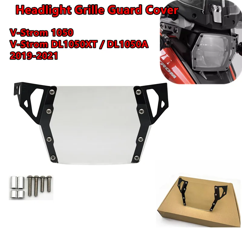 Motorcycle Headligh… - image