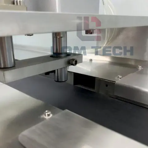 Tvålmaskin Liten linjeproduktion Tvålmaskin Automatisk komplett uppsättning fast schampopress 8 best sales tvåltillverkare - №7