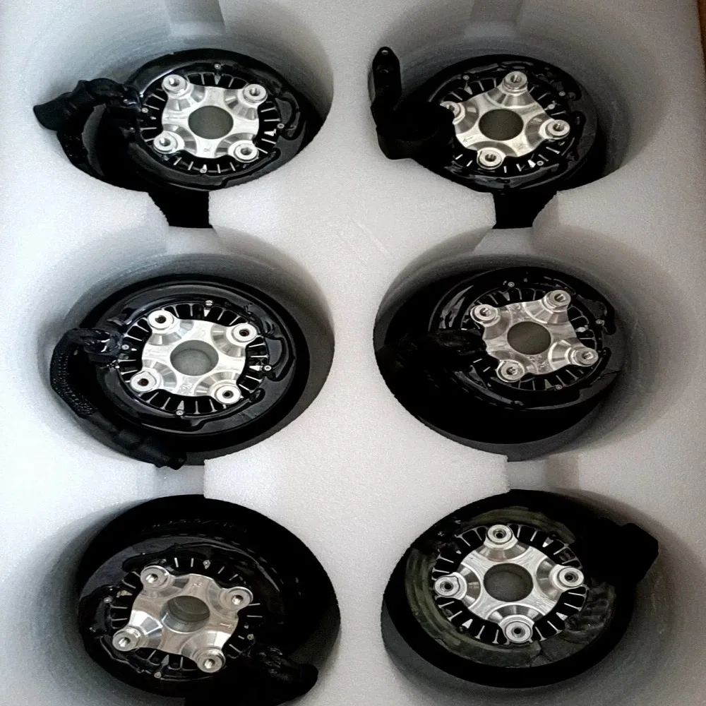 Agrarische Drone Accessoires 10018/48KV Voortstuwing Power Motor voor DJI Agras T30 Plant Bescherming UAV Reparatie Onderdelen