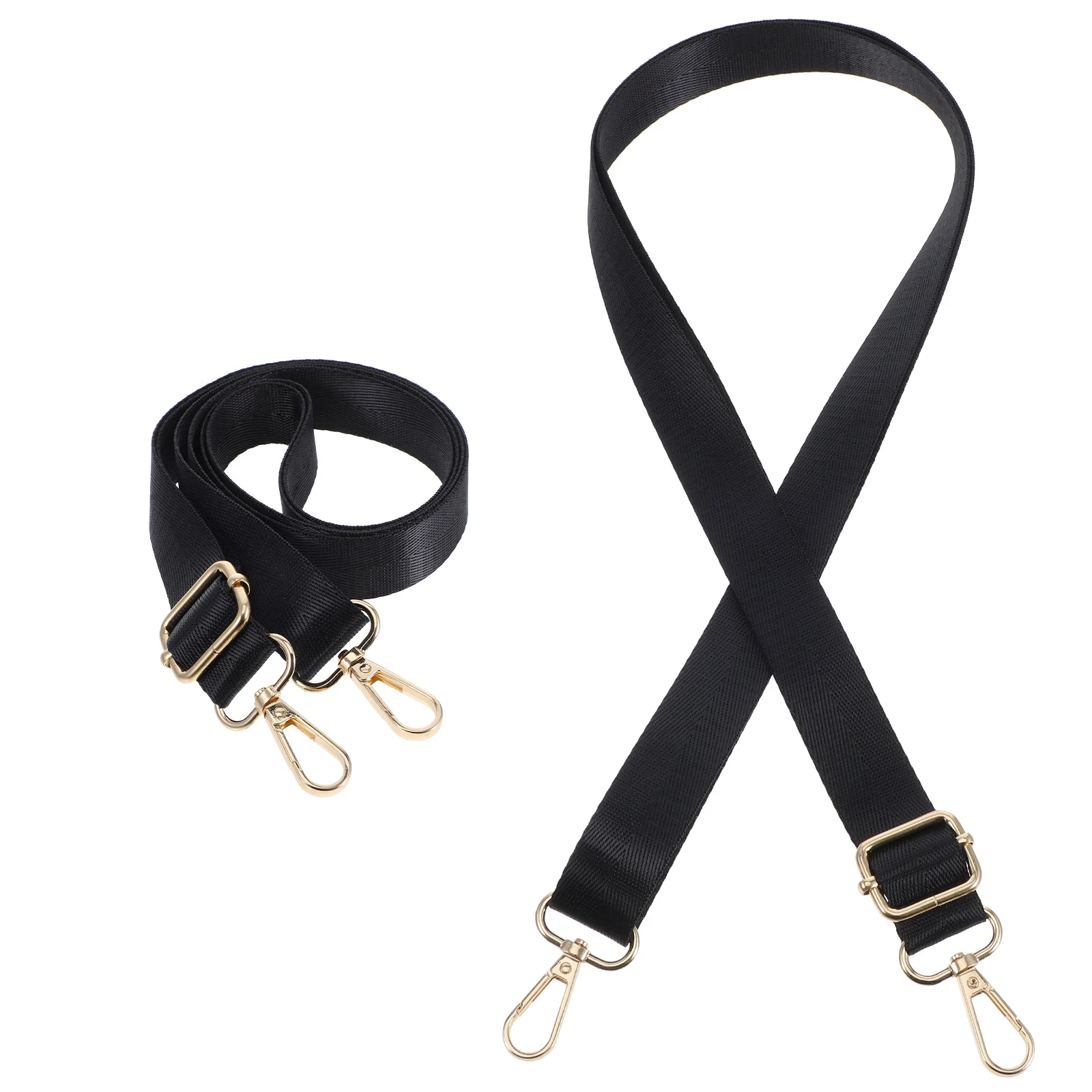 2 قطعة تمديدات لبطانيات الحصان أشرطة بطن مرنة Surcingle ساق مزدوجة قابلة للتعديل