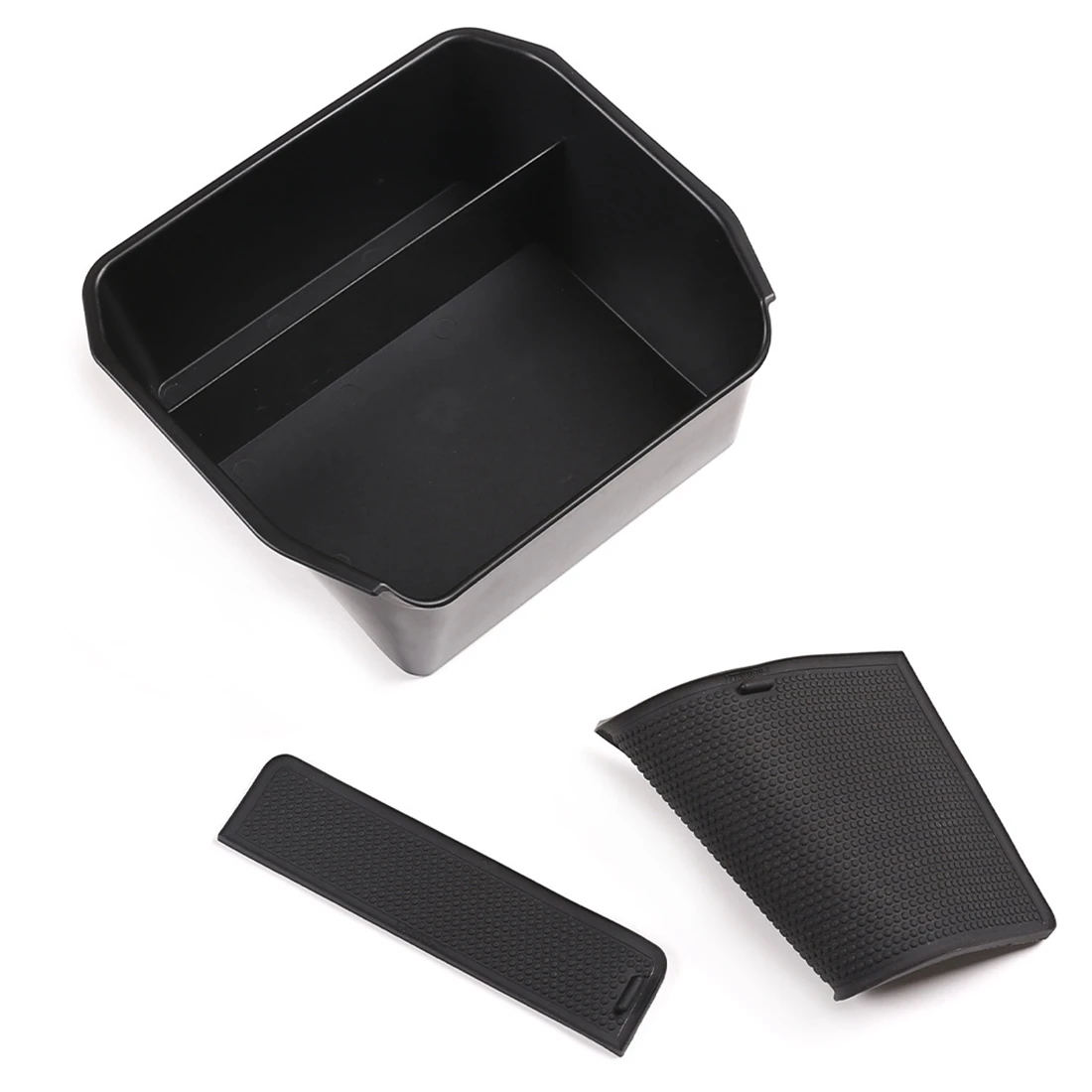 Vehicle Accessories Storage Box Armrest Storage Box Car Armrest Box Tray for Land Rover Defender 2020