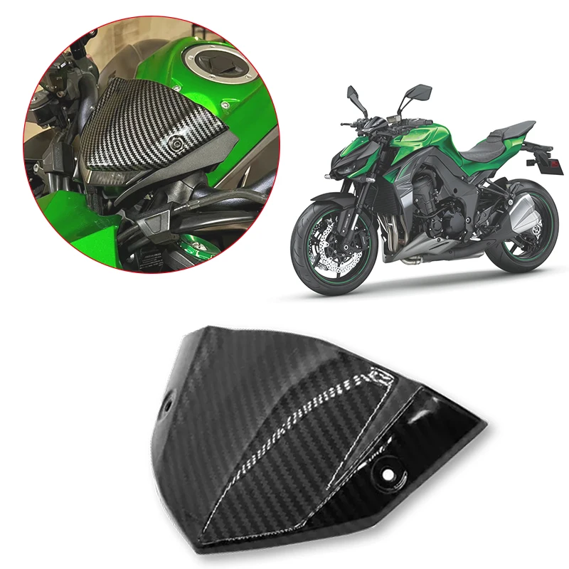 Motorcycle Windshields & Screen Wind Deflectors | MOLEO Motosports - View #2