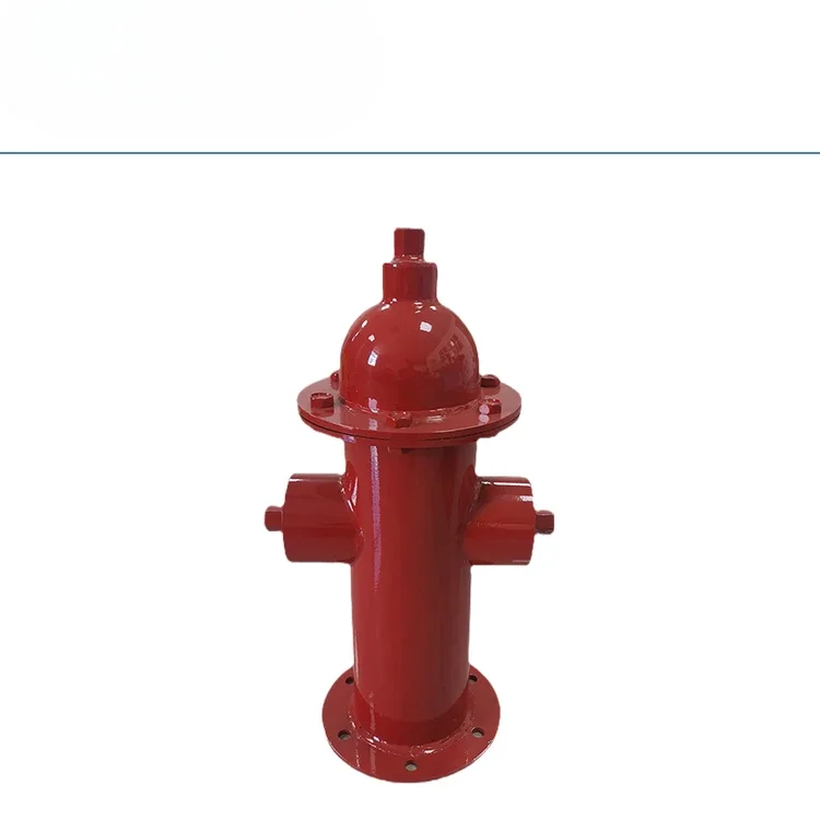 

Commercial Dog Park Equipment Fire Hydrant