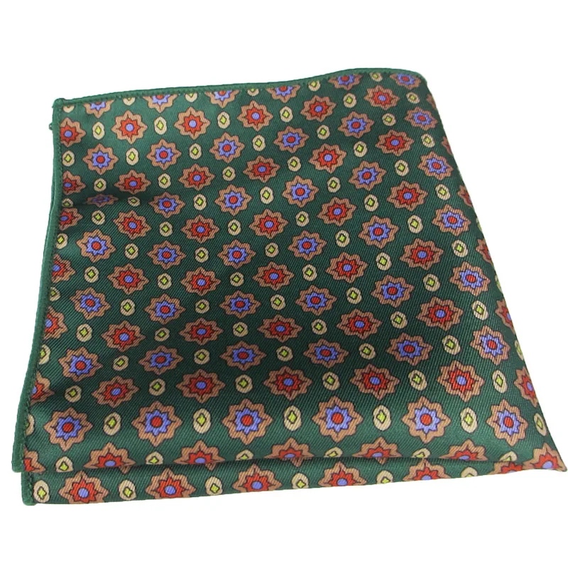 Рисунок 6 - Мужские нагрудные платки