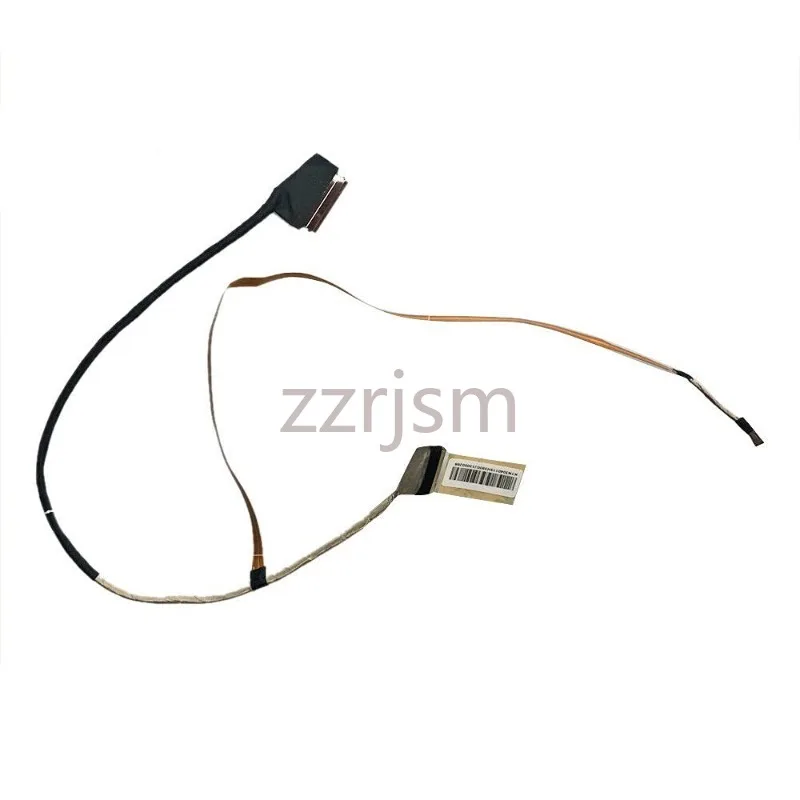 LCD LVDS Video Screen Display Flex Cable for MSI MS17F1 MS17F2 MS17F3 MS17F4 MS17F5 MS17F6 9SC-022 120HZ K1N-3040115-H39 30PIN