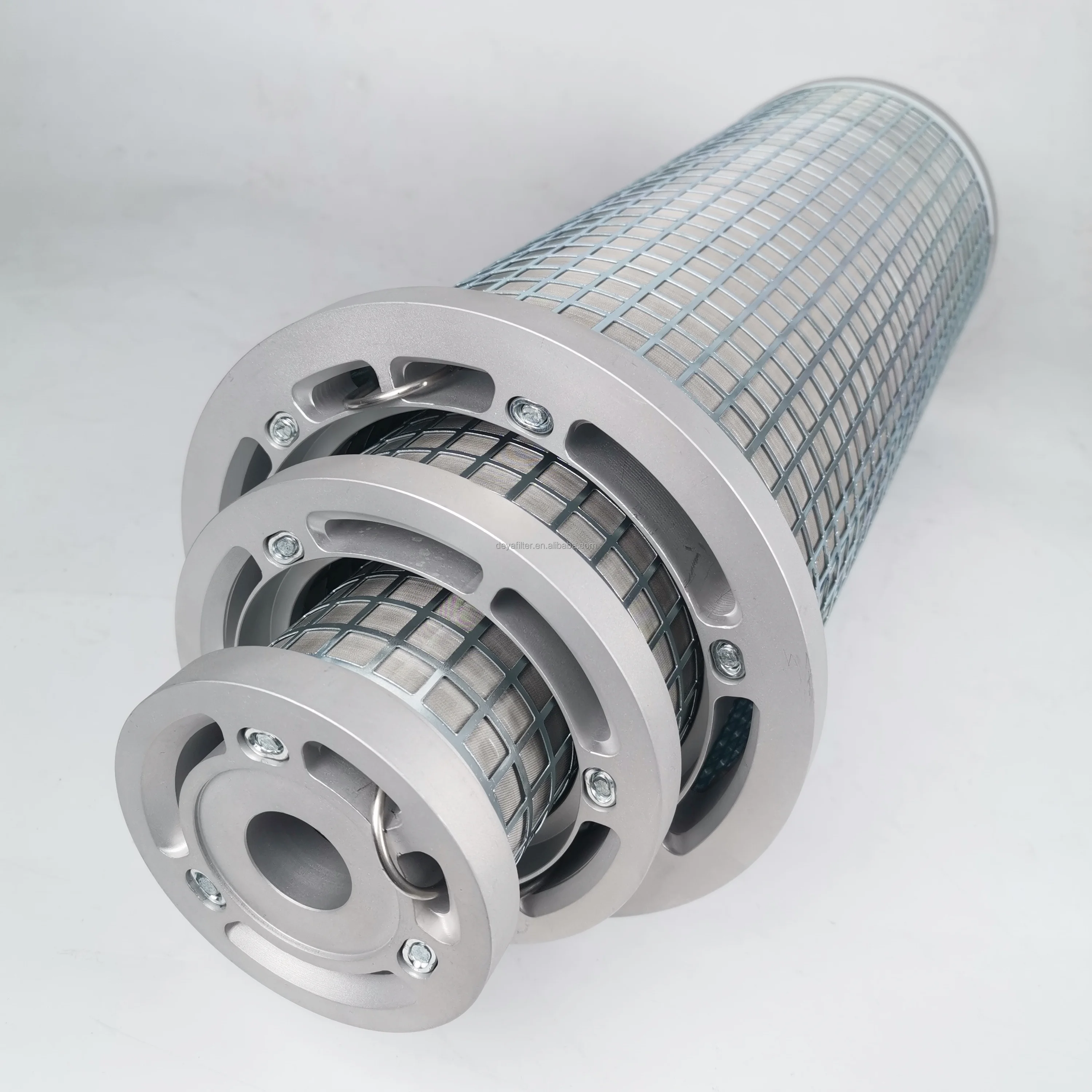 

Customized Replacement BOLLFILTER Multi Mantle Filter for Marine Oil System