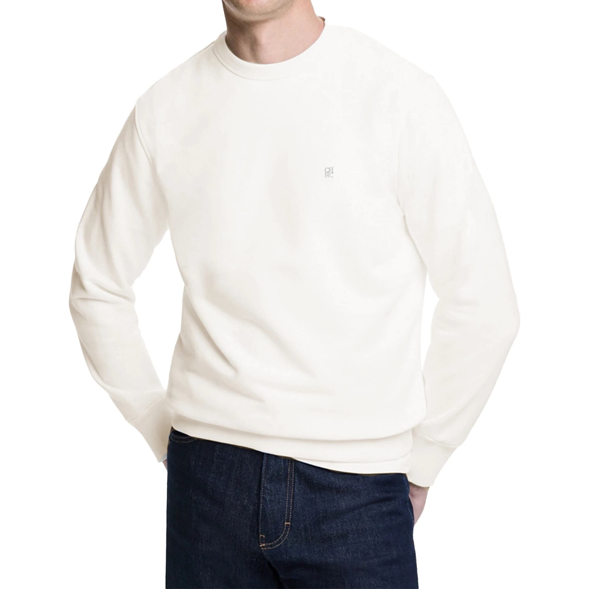 Thumbnail 2 - #10 Highest Rated Round Neck Hoodies to Buy in 2026