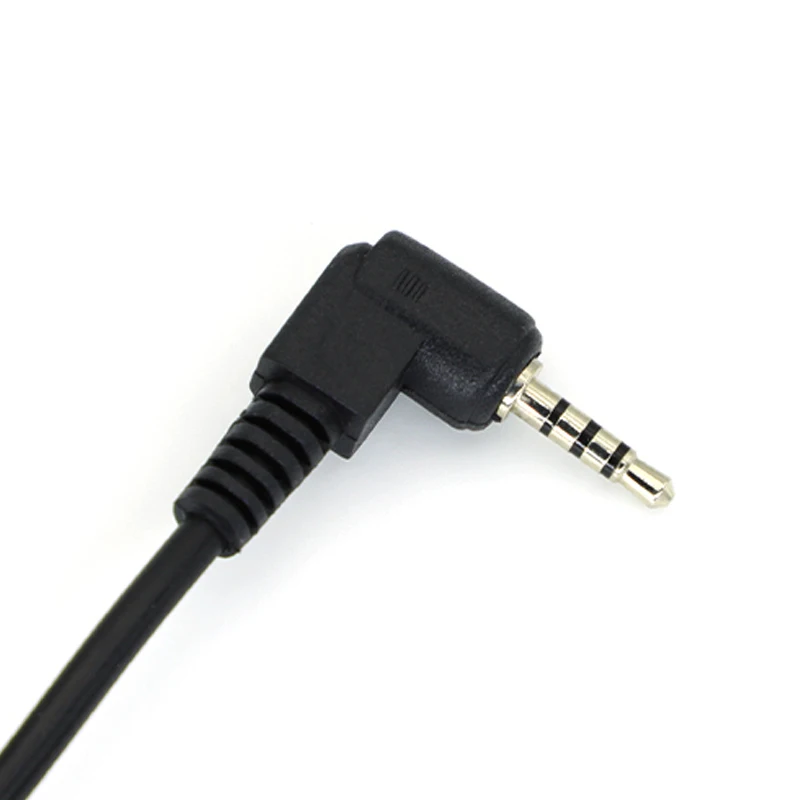 1/2PCS RCA Zu 2,5mm AV Konverter Kabel Auto Rückansicht Reverse Parkplatz Kamera Auto Navigation video GPS Kamera Umwandlung Kabel