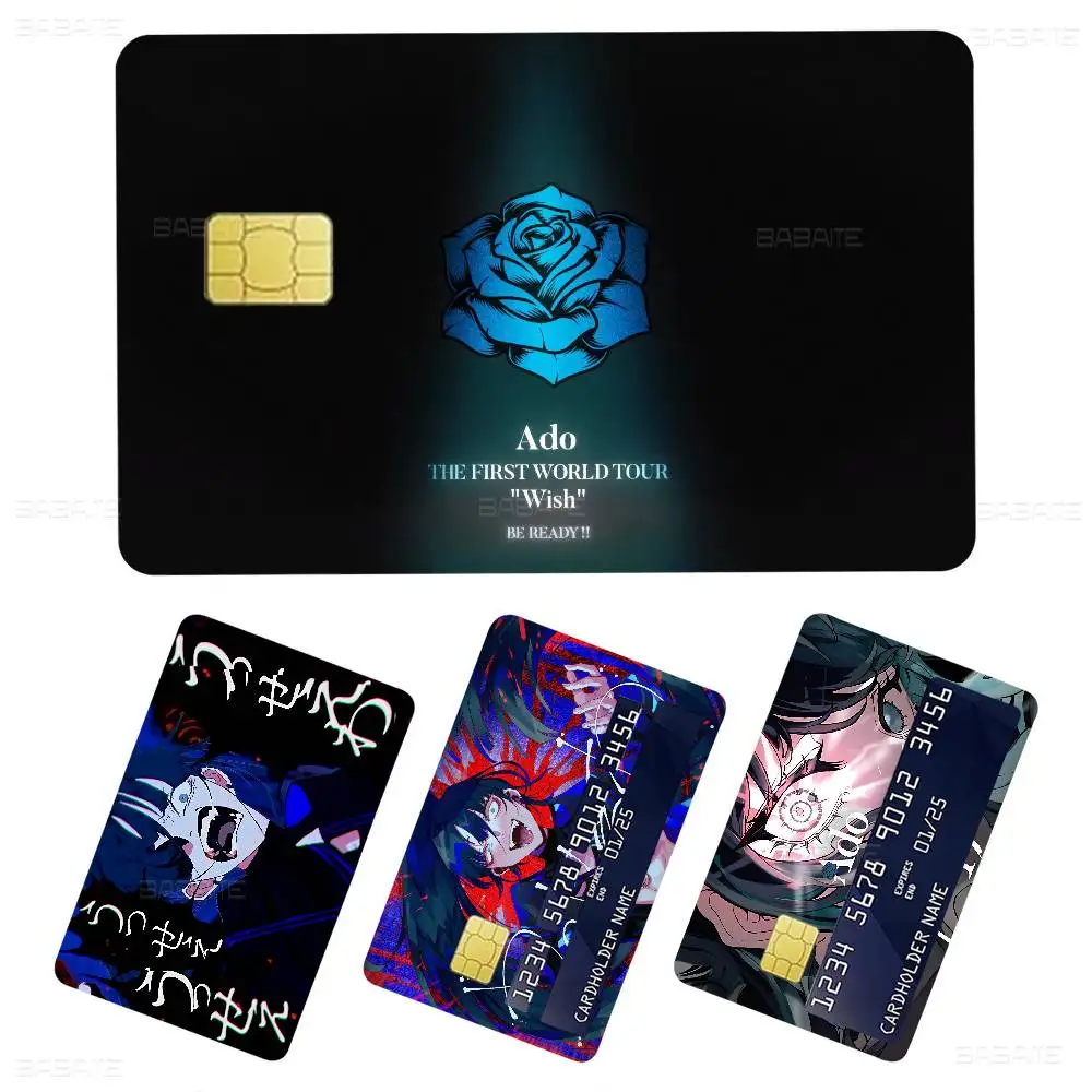 Ado Kyogen X Uta An…