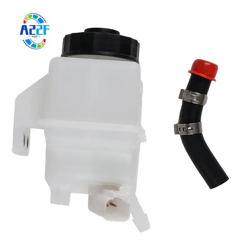 

A22F-Clutch Storage Tank Truck Parts Brake Oil Tank 2825405 2340075 For Scania Truck