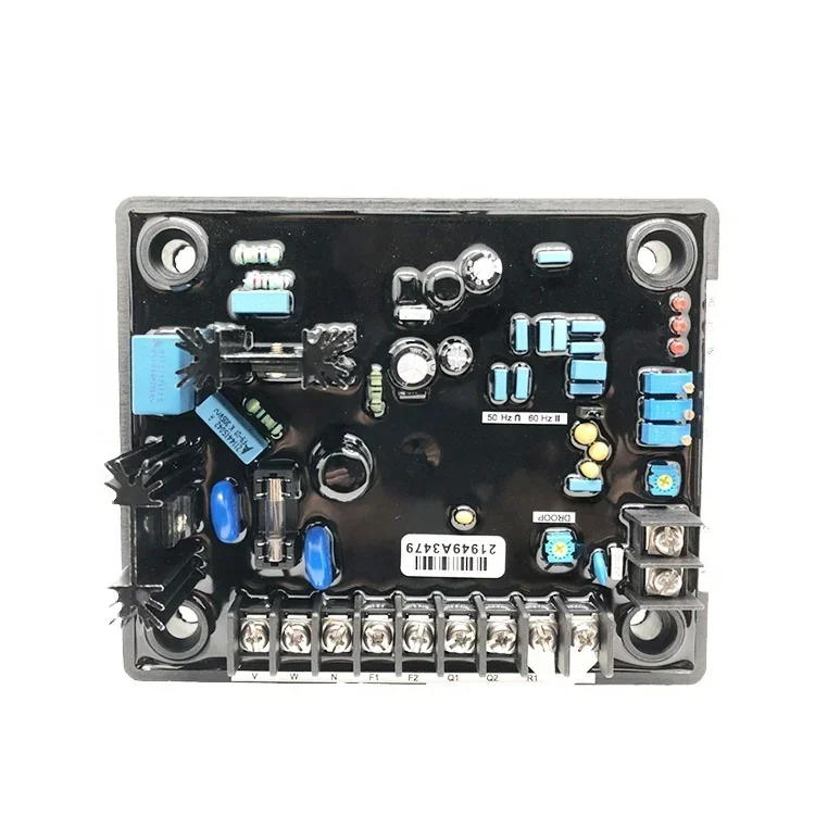 Generator Avr R150 …